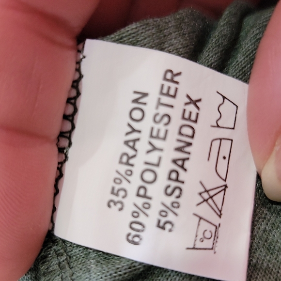 Med Top - Picture 3 of 3